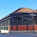 Insidehome Apartments - El Refugio De Cantarranas