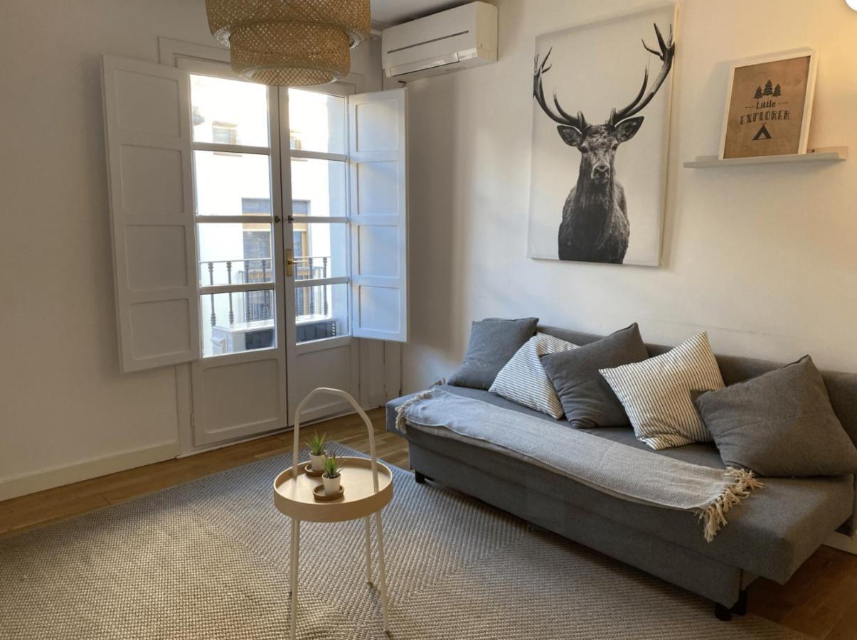 Apartment Insidehome - El Refugio De Cantarranas