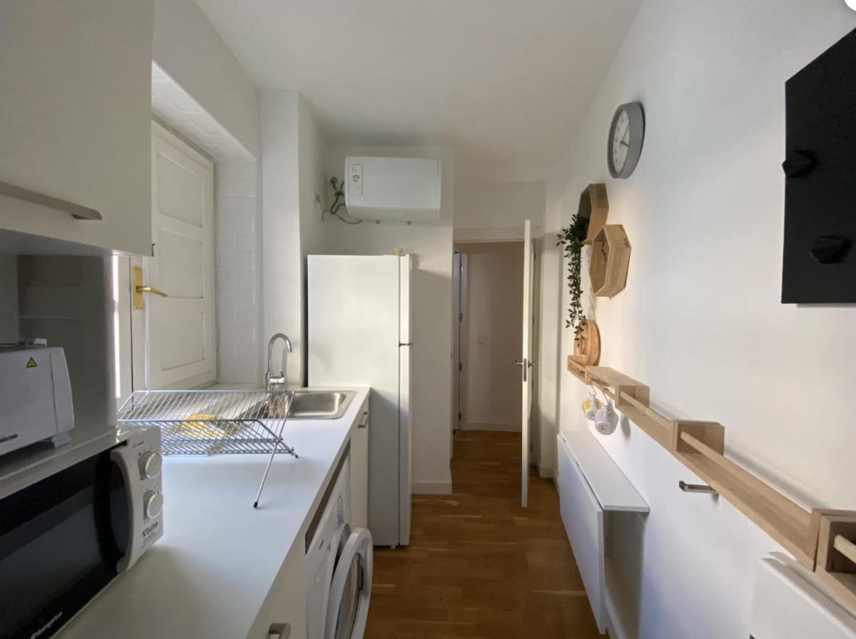 Insidehome - El Refugio De Cantarranas * Valladolid