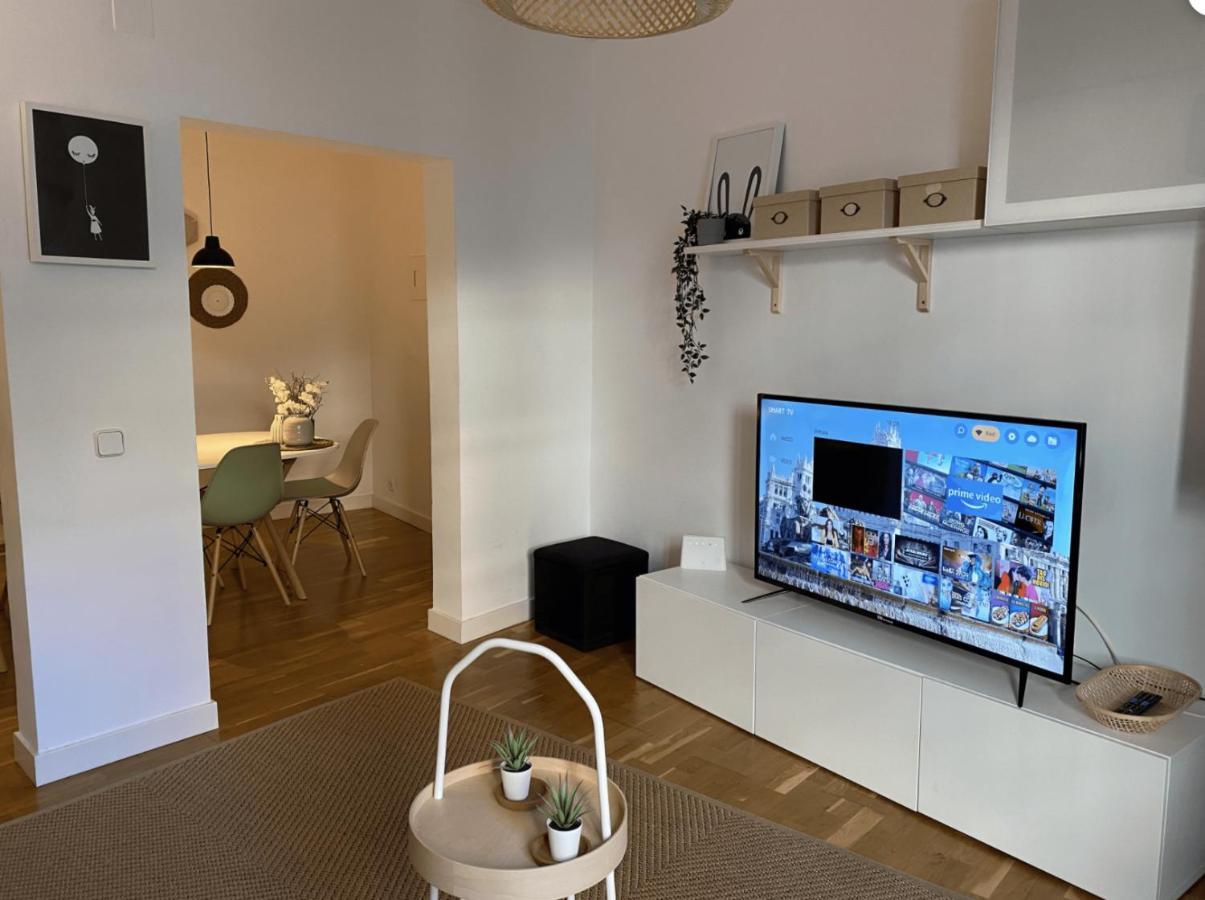 Insidehome - El Refugio De Cantarranas Valladolid