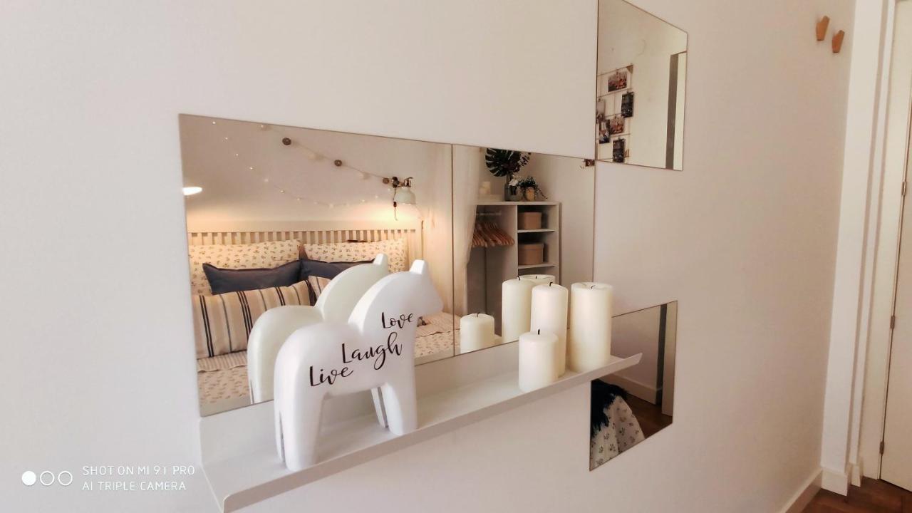 Insidehome - El Refugio De Cantarranas Apartment