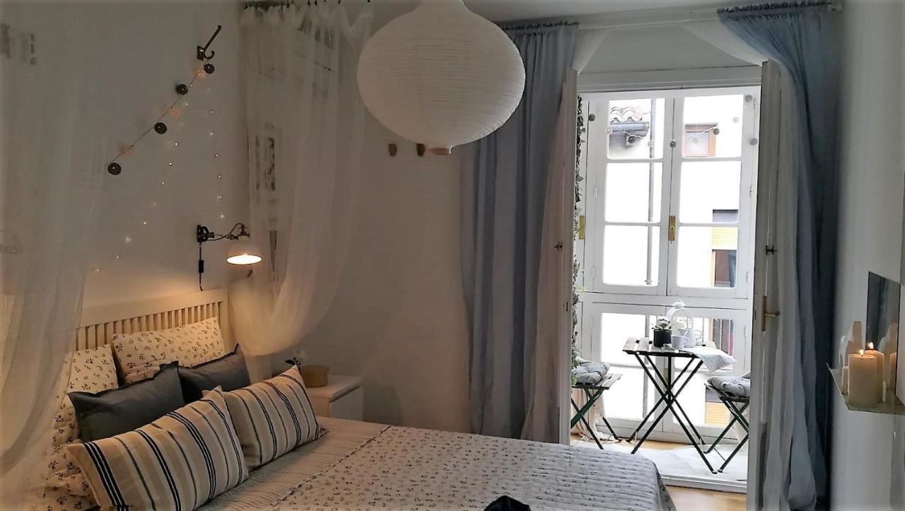 Insidehome - El Refugio De Cantarranas Valladolid