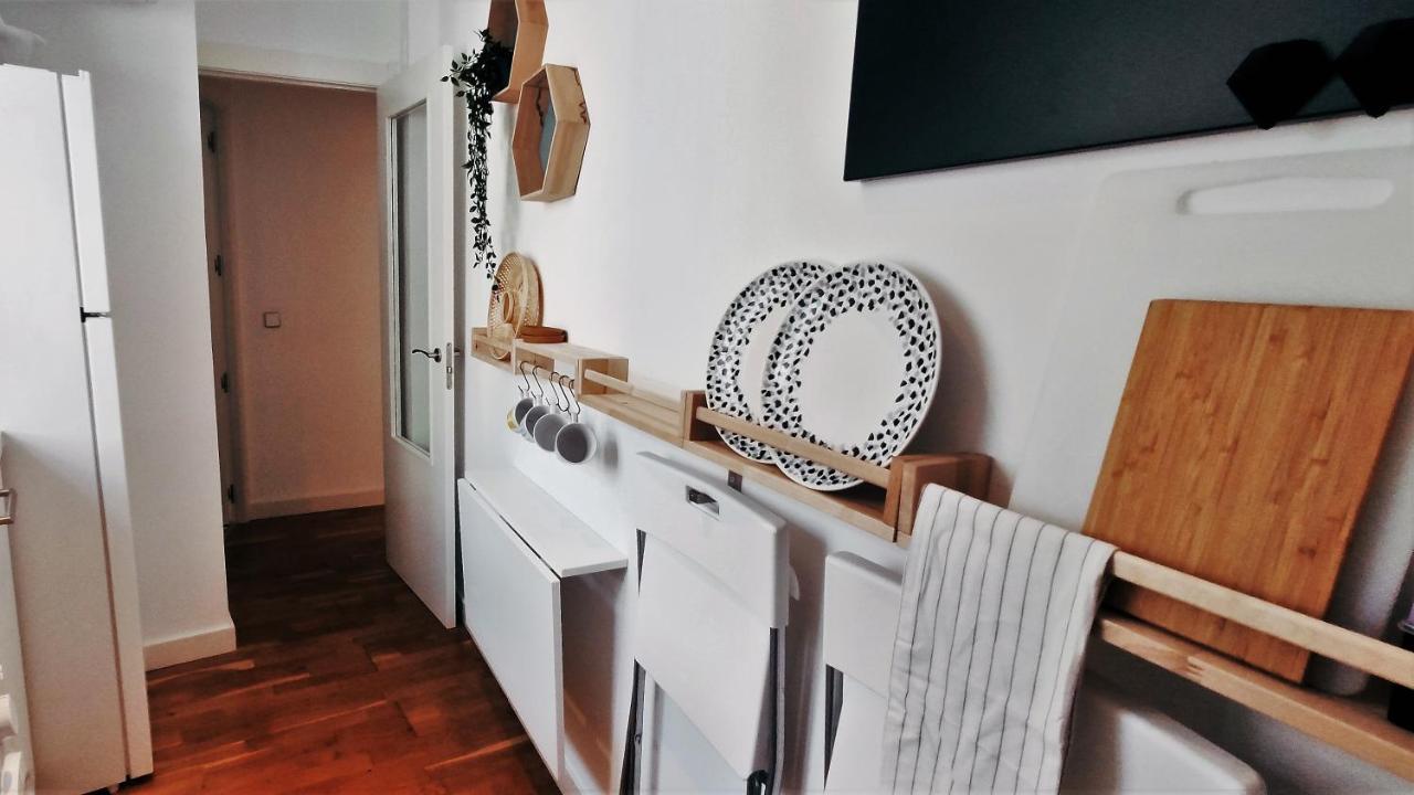Insidehome - El Refugio De Cantarranas Apartment *