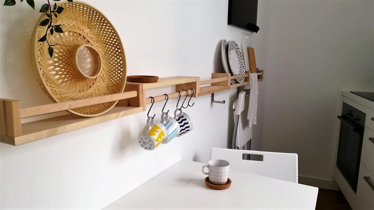 Insidehome - El Refugio De Cantarranas Valladolid