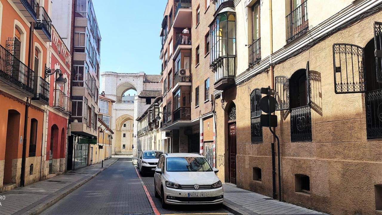 Apartment Insidehome - El Refugio De Cantarranas