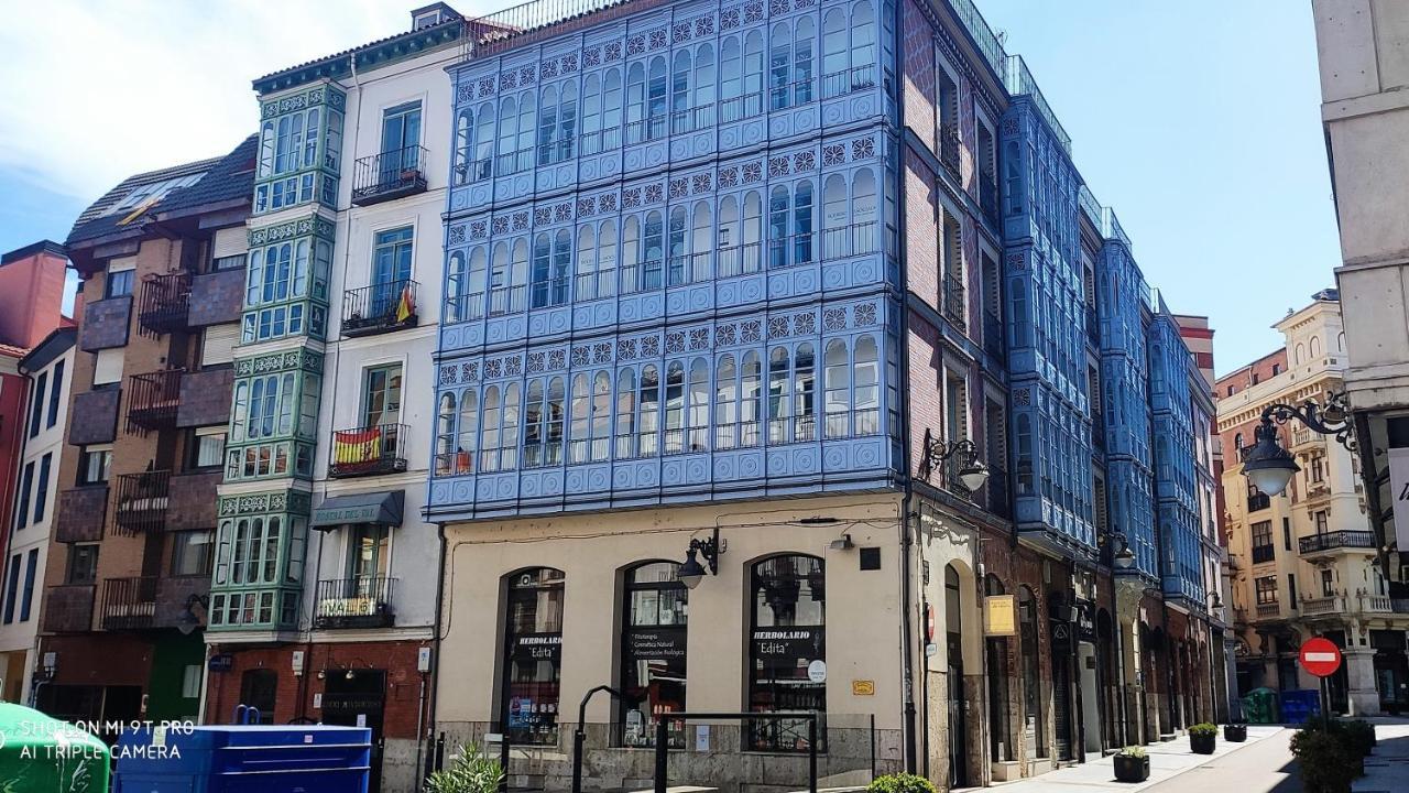 Insidehome - El Refugio De Cantarranas